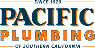 Pacific Plumbing of Southern California